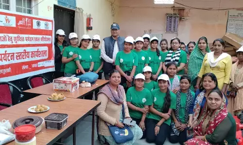 सुरक्षित पर्यटन स्थल परियोजना पर कार्यशाला आयोजित सुरक्षित पर्यटन स्थल परियोजना पर कार्यशाला आयोजित