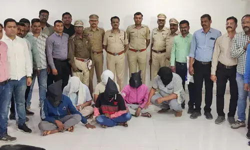 नायब तहसीलदार के पुराने ड्राइवर ने ही रची थी साजिश, वरुड़ से खरीदा था देसी कट्‌टा