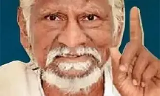 नई पीढ़ी आपसे प्रेरणा लेकर देश का नाम रोशन करेगी, मुख्यमंत्री ने की सराहना