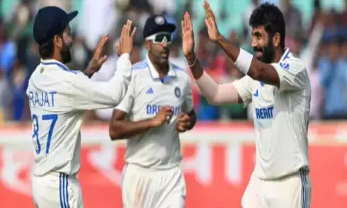 जसप्रीत के शानदार प्रदर्शन ने जीता क्रिकेट के दिग्गजों का दिल, सचिन तेंदुलकर समेत इन क्रिकेटरों को बनाया अपना दीवाना