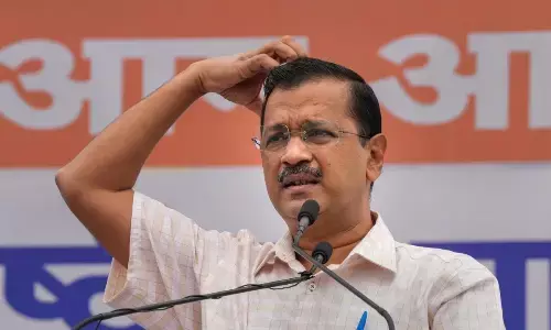 पांच समन ठुकराने के बाद केजरीवाल के खिलाफ ईडी पहुंची अदालत, 7 फरवरी को होगी सुनवाई