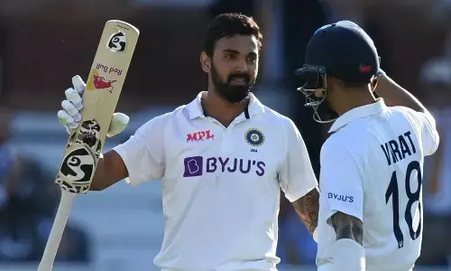 इंग्लैंड के खिलाफ केएल राहुल का तीसरा टेस्ट मैच खेलना तय, विराट कोहली को लेकर अभी सस्पेंस बरकरार