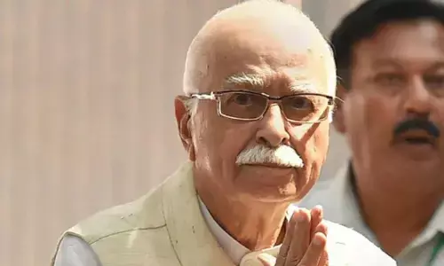 किसी ने किया स्वागत तो किसी ने की आलोचना, जानें आडवाणी को भारत रत्न देने की घोषणा पर किस नेता ने क्या कहा?