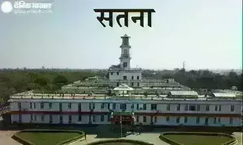 नागौद से लापता बालिका लखीमपुर में मिली नागौद से लापता बालिका लखीमपुर में मिली