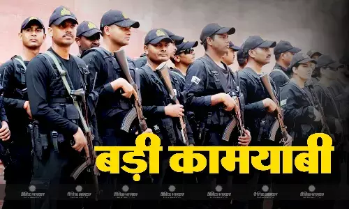 यूपी एटीएस के हाथ लगी बड़ी सफलता, मेरठ से आईएसआई एजेंट को किया गिरफ्तार, सेना की खूफिया जानकारी पाकिस्तान भेजने का आरोप