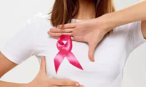अस्पतालों में हफ्ते में एक दिन ब्रेस्ट कैंसर की रोकथाम के लिए होगी स्क्रीनिंग अस्पतालों में हफ्ते में एक दिन ब्रेस्ट कैंसर की रोकथाम के लिए होगी स्क्रीनिंग