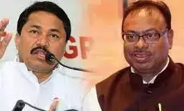 पटोले ने कहा - विधायकों को संभाल नहीं पा रहे सीएम-डीसीएम, बावनकुले बोले गोलीबारी मामले की होगी जांच