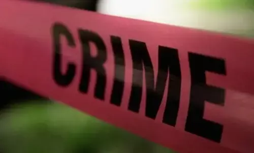 ओंकार नगर में डुप्लीकेट चाबी बनाकर दो फ्लैट से 3.58 लाख का माल चुराया