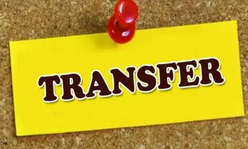 लोकसभा चुनाव से पहले अमरावती संभाग के लगभग सभी तहसीलदारों के हुए तबादले लोकसभा चुनाव से पहले अमरावती संभाग के लगभग सभी तहसीलदारों के हुए तबादले