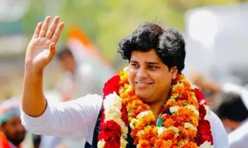 घोषणा पत्र तैयार करने कांग्रेस ने सभी संगठनों से मांगी राय, प्रतापगढ़ी की मुंबई में बैठक