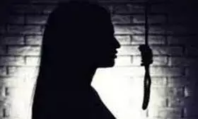 पति की प्रताड़ना से तंग आकर कर ली आत्महत्या, मृत महिला की बहन का आरोप