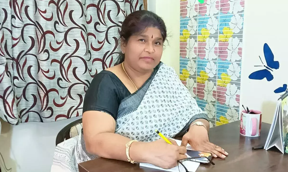 भारत सरकार ने सीएस डॉ. वरलक्ष्मी नराला को एफसीआई सलाहकार समिति के लिए नामित किया