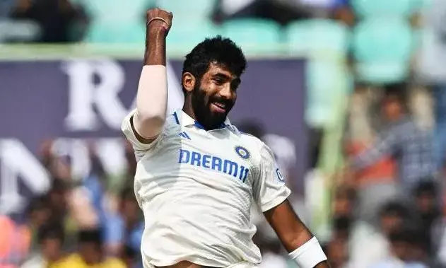 बुमराह को इंग्लैंड के खिलाफ तीसरे टेस्ट में मिल सकता है आराम! रिपोर्ट में किया गया बड़ा दावा