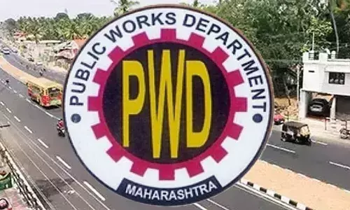 राज्य सरकार से नहीं मिल रही पीडब्ल्यूडी को निधि, ठेका एजेंसी से मान-मनौव्वल