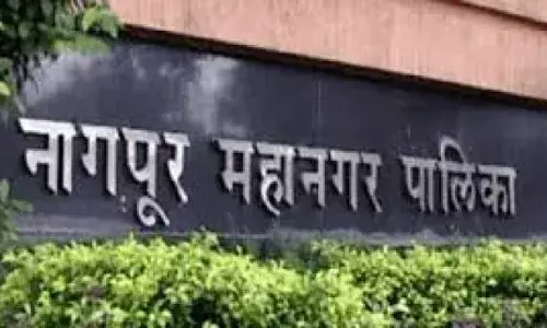 मनपा के कामों में लगा लापरवाही का आरोप, उपमुख्यमंत्री कार्यालय भेजी शिकायत