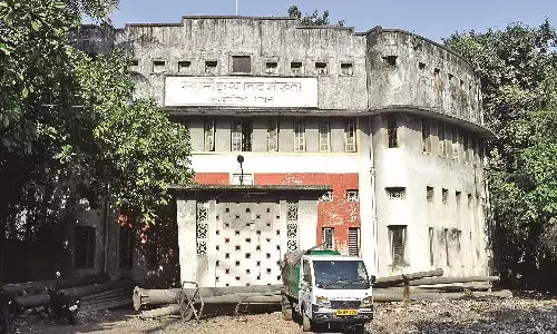 गांधीबाग उद्यान के लिए गांधीगीरी, जुटाएंगे जनसमर्थन, करेंगे जनजागरण - समिति