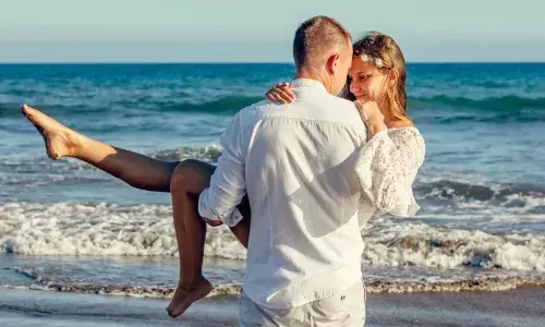 जानिए भारत की उन रोमांटिक जगहों के बारे में जहां जाकर कपल्स वेलेंटाइन डे को बना सकते हैं यादगार