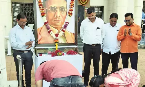 जिस जगह पुतला फूंका, उस जगह का किया शुद्धिकरण, आपराधिक मामला दर्ज करने की मांग