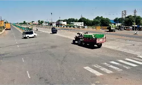 नागपुर-जबलपुर से रीवा हाईवे पर 7 स्थान ऐसे, जहाँ ज्यादा हादसे हो रहे नागपुर-जबलपुर से रीवा हाईवे पर 7 स्थान ऐसे, जहाँ ज्यादा हादसे हो रहे