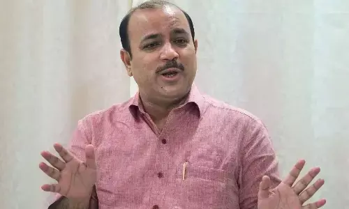 सांसद दानिश अली ने पीएम मोदी पर साधा निशाना, बोले- मणिपुर पर एक शब्द नहीं...