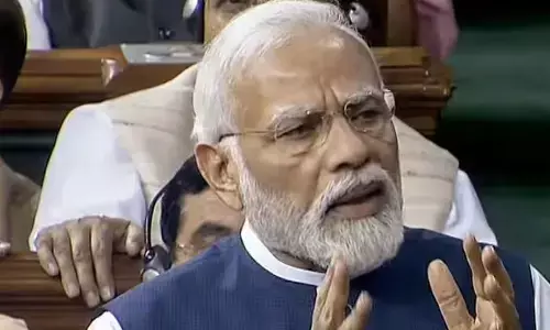 कांग्रेस नेता डीके सुरेश के अलग राष्ट्र वाले बयान पर फूटा पीएम मोदी का गुस्सा, बोले - क्या देश के इतने टुकड़े करके मन नहीं भरा जो और करना चाहते हो?