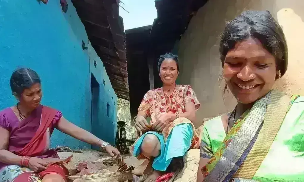 टीएचसीआरपी के तहत विदर्भ के पांच वर्षों में 25 हजार आदिवासी हुए लाभान्वित