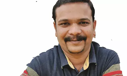 हनी ट्रैप : आरोपी पत्रकार रविकांत की रिमांड दो दिन बढ़ी, पुलिस कर रही पूछताछ