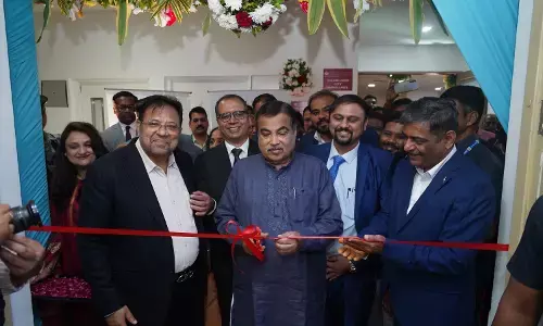 एओआई में अत्याधुनिक रेडियोथेरेपी मशीन, गंभीर बीमारी के मरीजों को मिल सकेगा लाभ एओआई में अत्याधुनिक रेडियोथेरेपी मशीन, गंभीर बीमारी के मरीजों को मिल सकेगा लाभ