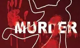 पेंटर के सिर पर पत्थर से वार कर की निर्मम हत्या, आरोपियों के खिलाफ मामला दर्ज पेंटर के सिर पर पत्थर से वार कर की निर्मम हत्या, आरोपियों के खिलाफ मामला दर्ज