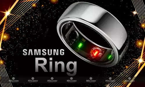 सैमसंग गैलेक्सी रिंग इस साल की दूसरी छमाही में होगी लॉन्च, कंपनी ने की पुष्टि
