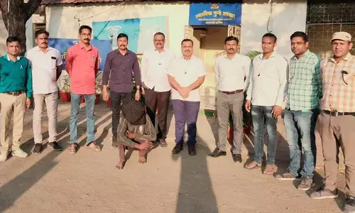 मिलने के बहाने खेत में ले गया और करने लगा जबर्दस्ती, विरोध करने पर प्रेमिका को उतारा मौत के घाट