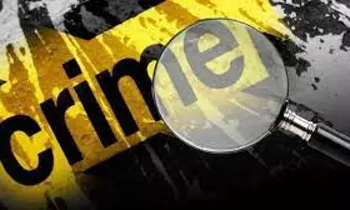 दिन-दहाड़े ढाई लाख के आभूषण और नकद राशि चोरी, थाने में दर्ज किया गया मामला