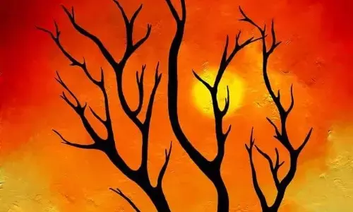 अनुवांशिक बीमारी से पीड़ित बच्चे ने नहीं हारी हिम्मत, अपने बनाए चित्रों से उठा रहा इलाज का खर्च अनुवांशिक बीमारी से पीड़ित बच्चे ने नहीं हारी हिम्मत, अपने बनाए चित्रों से उठा रहा इलाज का खर्च