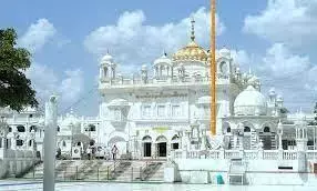 नांदेड़ के तख्त सचखंड श्री हजूर साहिब गुरुद्वारा अधिनियम को मंजूरी, तैयार होंगे नियम