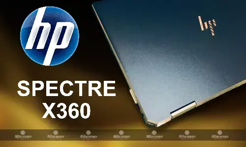 एचपी ने भारत में लॉन्च किए Spectre X360 लैपटॉप, एआई और इंटेल कोर अल्ट्रा 7 प्रोसेसर से हैं लैस
