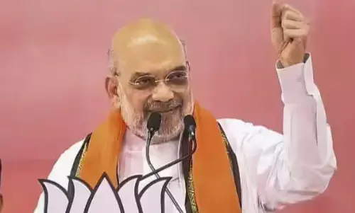 भारत-म्यांमार बॉर्डर की बाड़ेबंदी करेगी केंद्र सरकार, गृहमंत्री अमित शाह ने किया ऐलान