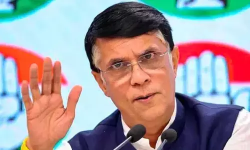 आप नेताओं पर ईडी की छापेमारी को लेकर कांग्रेस नेता का बड़ा बयान, बोले - चुनाव जीतने के लिए ऐसे हथकंडे अपना रही बीजेपी