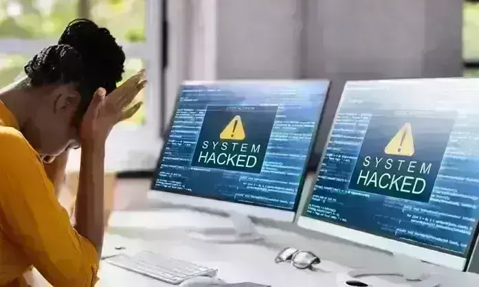अब साइबर हमले से बचने एनआईसी के ई-मेल इस्तेमाल पर सख्त हो गई है राज्य सरकार