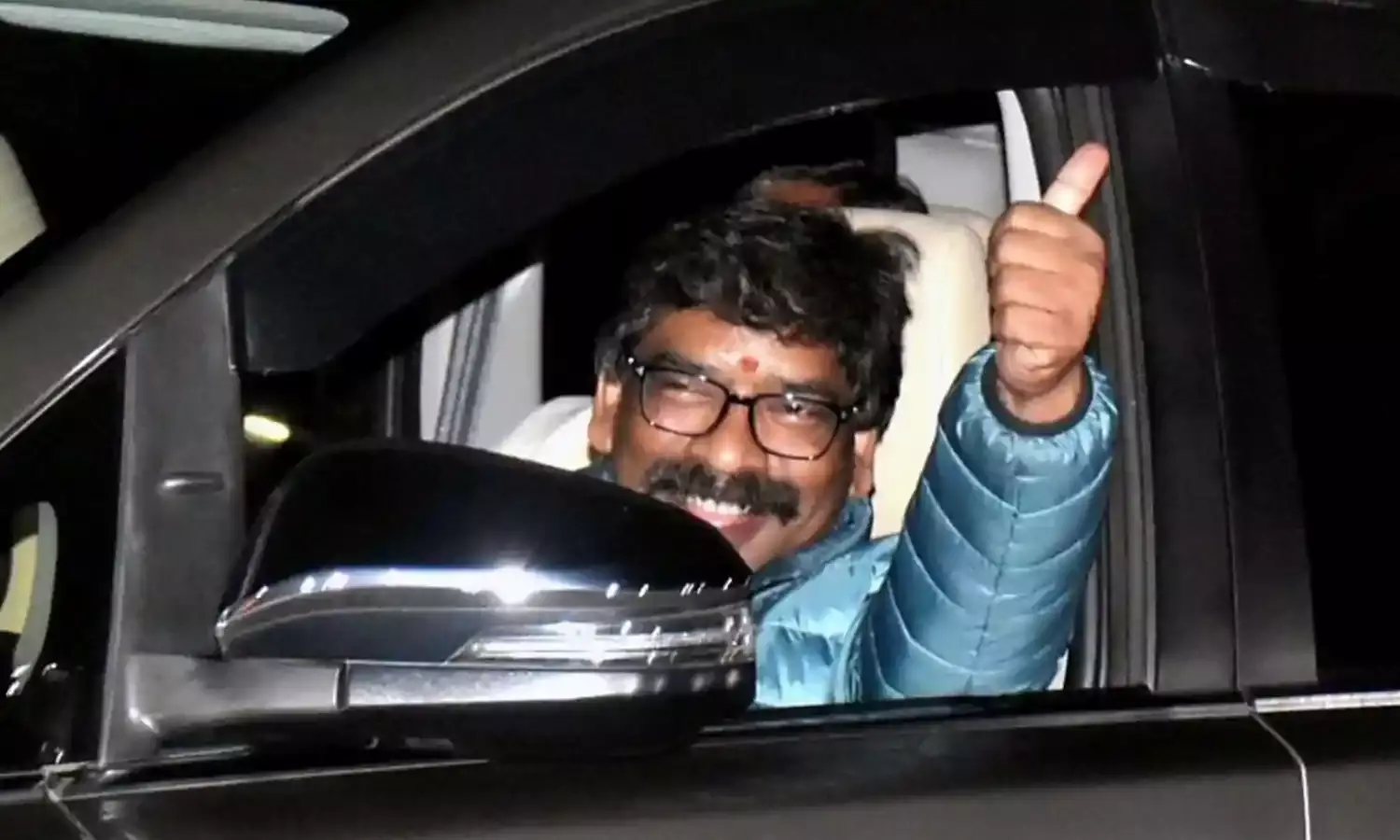 जमीन घोटाले मामले में ईडी की मिली बड़ी कामयाबी, हेमंत सोरेन के करीबी की मिली वॉटस्ऐप चैट