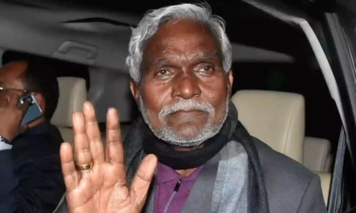 झारखंड के लोगों को अब 125 यूनिट बिजली मिलेगी मुफ्त, CM चंपई सोरेन ने किया बड़ा ऐलान