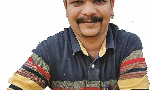 हनी ट्रैप : गिरफ्तार पत्रकार रविकांत के मोबाइल में मिले संदेहास्पद वीडियो क्लिप