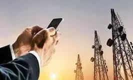 115 करोड़ हुए मोबाइल उपभोक्ता, 10 साल में कनेक्टिविटी में हुआ प्रभावी सुधार 115 करोड़ हुए मोबाइल उपभोक्ता, 10 साल में कनेक्टिविटी में हुआ प्रभावी सुधार