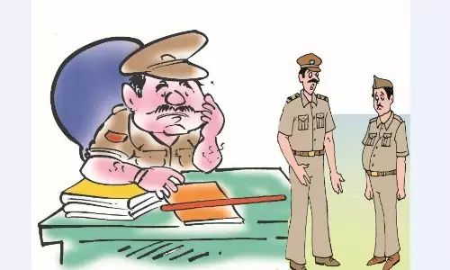 एग्रीमेंट कर 66 लाख देने के बाद नहीं की रजिस्ट्री