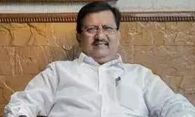 ओबीसी समाज के लिए पार्टी बनाएंगे शेंडगे, सभी लोकसभा सीटों पर लड़ेंगे चुनाव