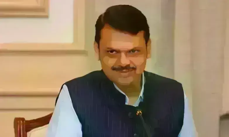 नागपुर विभाग की नजूल जमीन को लेकर सकारात्मक फैसला जल्द किया जाएगा- फडणवीस नागपुर विभाग की नजूल जमीन को लेकर सकारात्मक फैसला जल्द किया जाएगा- फडणवीस