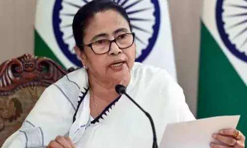 ममता बनर्जी ने केंद्र की बीजेपी सरकार पर किया हमला, मनरेगा का बकाया राशि जारी न करने का लगाया आरोप