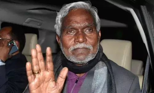 झारखंड के लोगों को अब 125 यूनिट बिजली मिलेगी मुफ्त, CM चंपई सोरेन ने किया बड़ा ऐलान