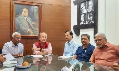 नागपुर में कालजयी संगीत समारोह 17 को जाने-माने कलाकारों को सुनने का मिलेगा मौका नागपुर में कालजयी संगीत समारोह 17 को जाने-माने कलाकारों को सुनने का मिलेगा मौका