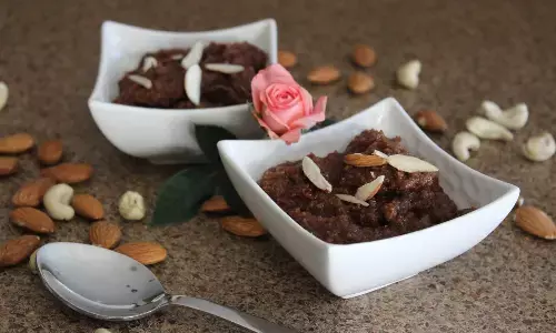 चॉकलेट डे पर अपने स्पेशल वन के लिए बनाएं चॉकलेट हलवा, इस आसान रेसिपी से