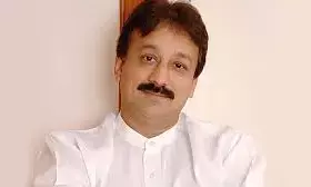 बाबा सिद्दीकी ने कांग्रेस से दिया इस्तीफा, बोले - बहुत कुछ कहना है, कह नहीं सकता